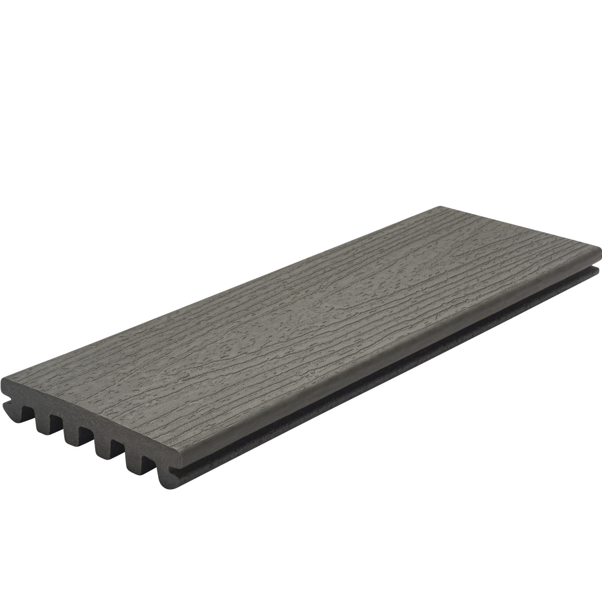 Main 1 - .94-in x 5.5-in x 20-ft Grooved Enhance® Basics Clam Shell - Arlington Coal & Lumber