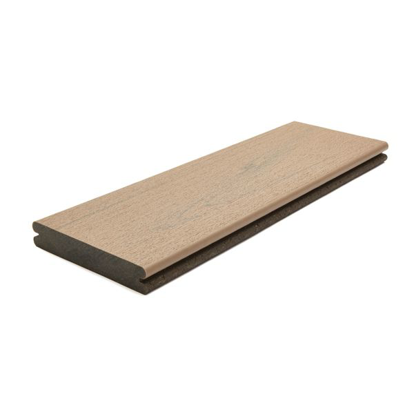 .56-in x 11.375-in x 12-ft Transcend Lineage Fascia Carmel - Arlington Coal & Lumber