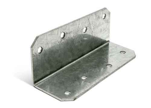 Main 3 - SIMPSON ML210Z HEAVY DUTY ANGLE (10/CTN) - Arlington Coal & Lumber