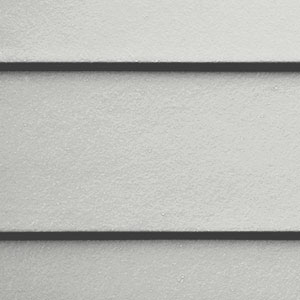 Main 8 - HARDIE PLANK HZ5 6.25 IN. X 144 IN. STATEMENT COLLECTION PEARL GRAY SMOOTH FIBER CEMENT LAP SIDING - Arlington Coal & Lumber