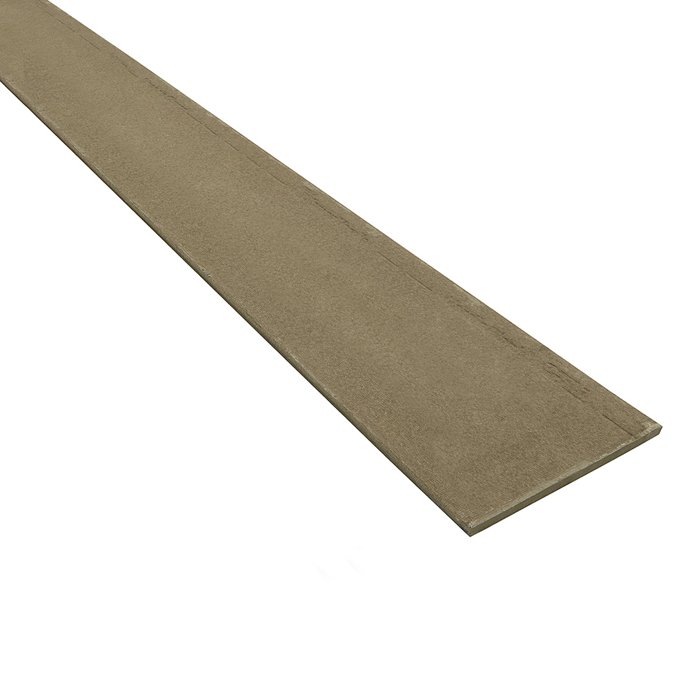 Main 5 - HARDIE PLANK HZ5 5.25 IN. X 144 IN. PRIMED SMOOTH FIBER CEMENT LAP SIDING - Arlington Coal & Lumber