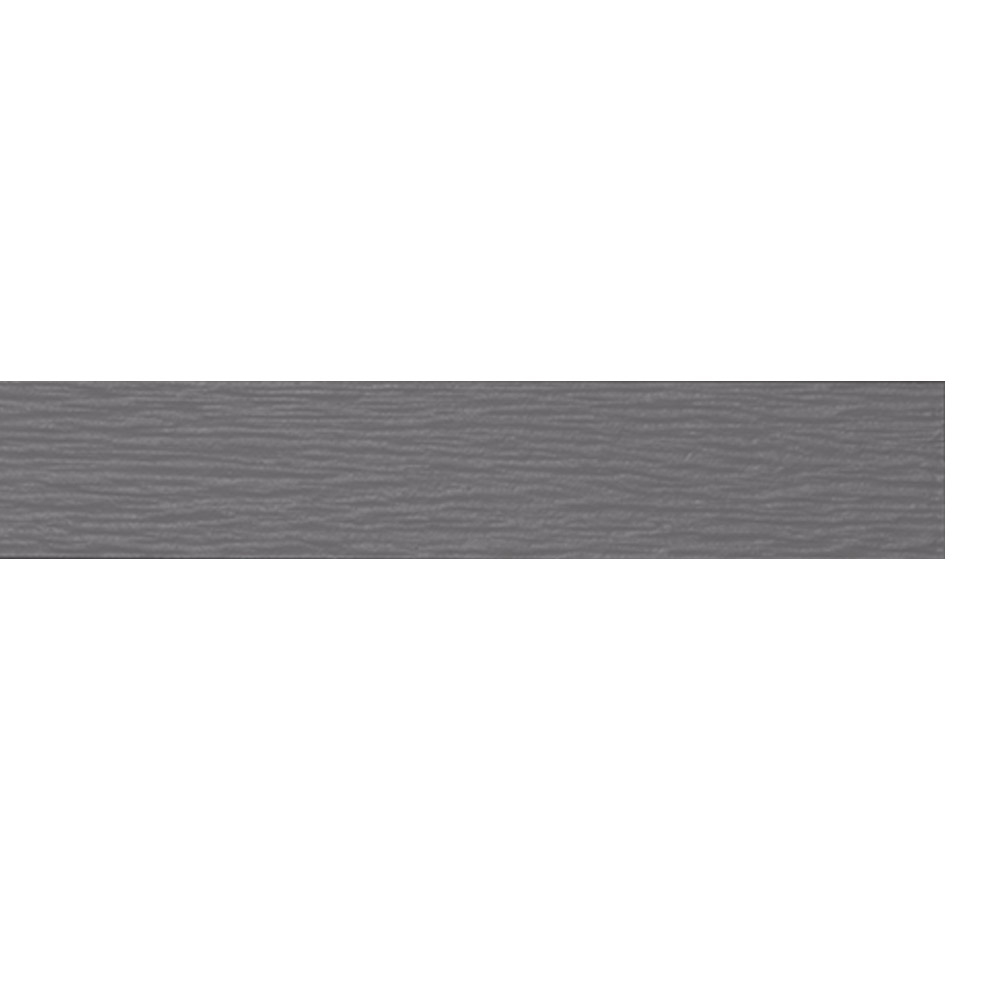 Main 4 - HARDIE TRIM HZ5 0.75 IN. X 2.5 IN. X 12 FT. STATEMENT COLLECTION GRAY SLATE FIBER CEMENT RUSTIC GRAIN BATTEN TRIM BOARD - Arlington Coal & Lumber