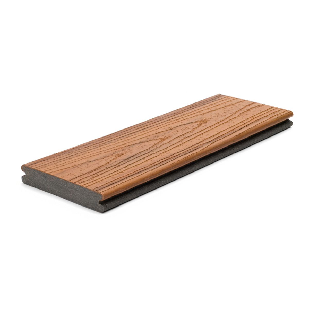 Main 1 - .94-in x 5.5-in x 20-ft Grooved Transcend® Tiki Torch - Arlington Coal & Lumber