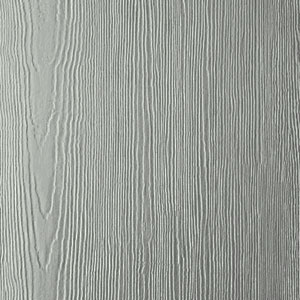 Main 8 - HARDIE PANEL HZ5 48 IN. X 120 IN. STATEMENT COLLECTION GRAY SLATE CEDARMILL FIBER CEMENT PANEL SIDING - Arlington Coal & Lumber