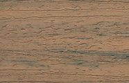 Main 5 - 12 FT TREX ENHANCED NATURALS DECK BOARDS TOASTED SAND - Arlington Coal & Lumber