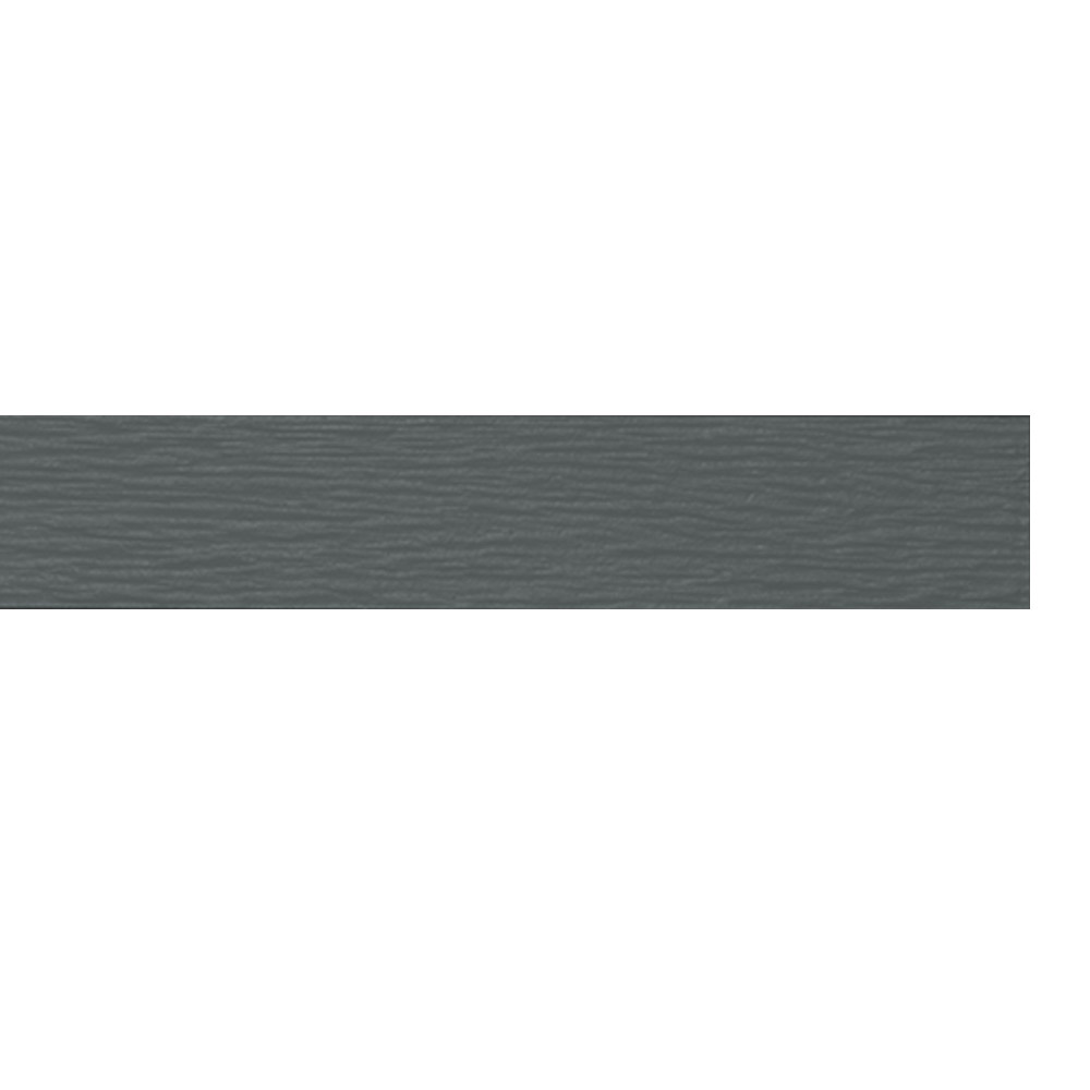 Main 3 - HARDIE TRIM HZ5 0.75 IN. X 2.5 IN. X 12 FT. STATEMENT COLLECTION EVENING BLUE FIBER CEMENT RUSTIC GRAIN BATTEN TRIM BOARD - Arlington Coal & Lumber