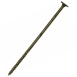 Main 3 - SIMPSON 5" SDWS MULTI-PURP. TAN STRUCTURAL SCRW 250PCS (SDWS-22500DB-MB) - Arlington Coal & Lumber