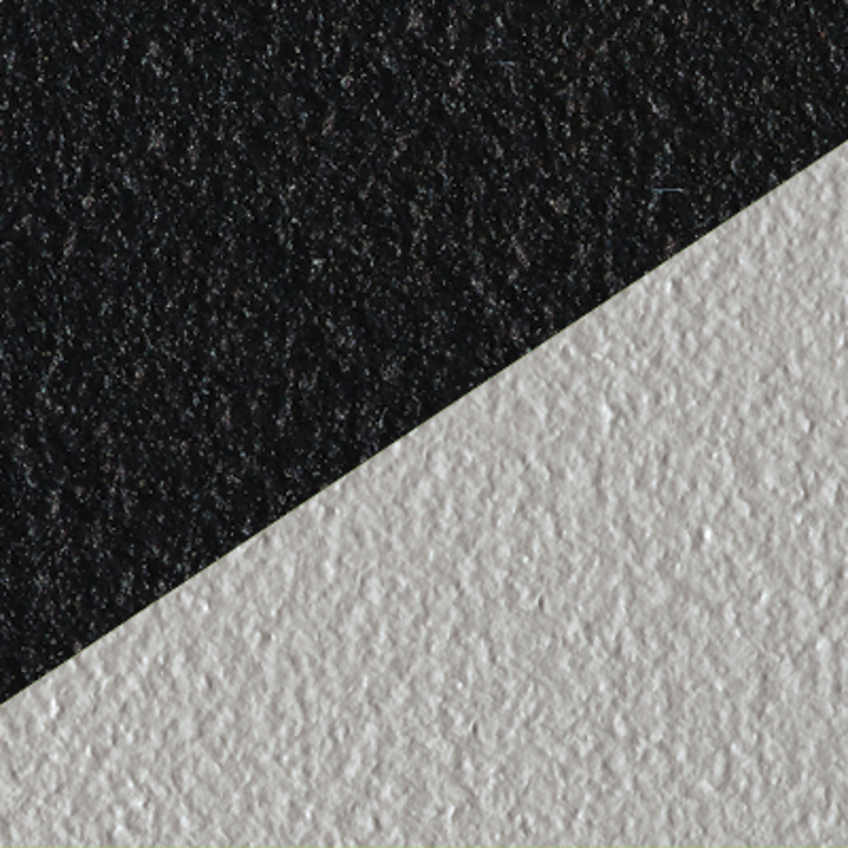 Main 3 - 72-in x 36-in Signature Charcoal Black Frame and Platinum Rod Railing-Stair - Arlington Coal & Lumber