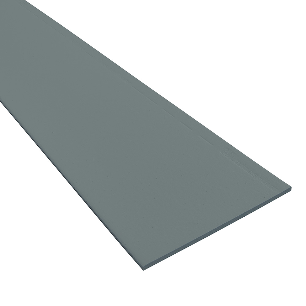 Main 5 - HARDIE PLANK HZ5 8.25 IN. X 144 IN. STATEMENT COLLECTION BOOTHBAY BLUE SMOOTH FIBER CEMENT LAP SIDING - Arlington Coal & Lumber