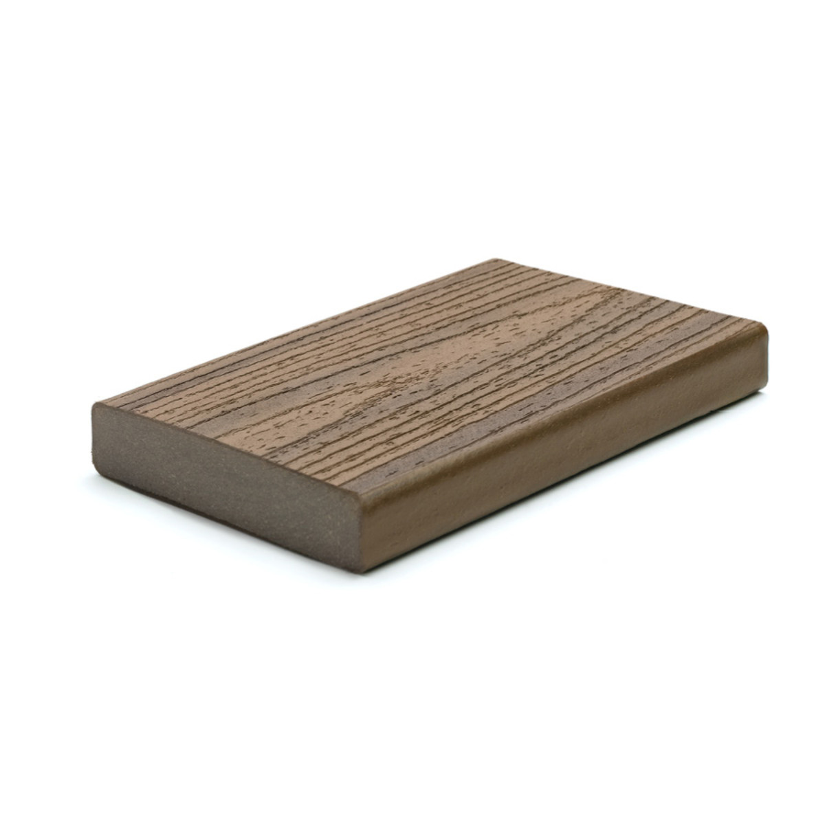 Main 2 - 1.3-in x 5.5-in x 16-ft Square Transcend® Havana Gold - Arlington Coal & Lumber