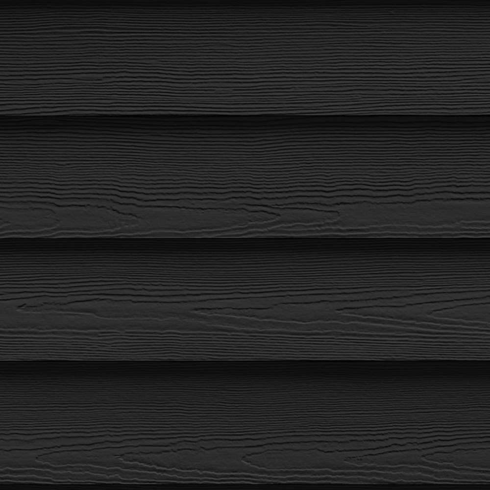 Main 4 - STATEMENT COLLECTION HARDIE TOUCH UP KIT 16 OZ MIDNIGHT BLACK - Arlington Coal & Lumber