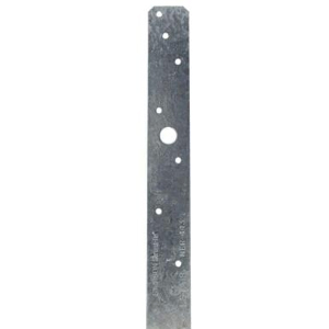 Main 3 - SIMPSON LSTA-18 STRAP TIE 1-1/4" X 18" (20 GA)  (50/CTN) - Arlington Coal & Lumber