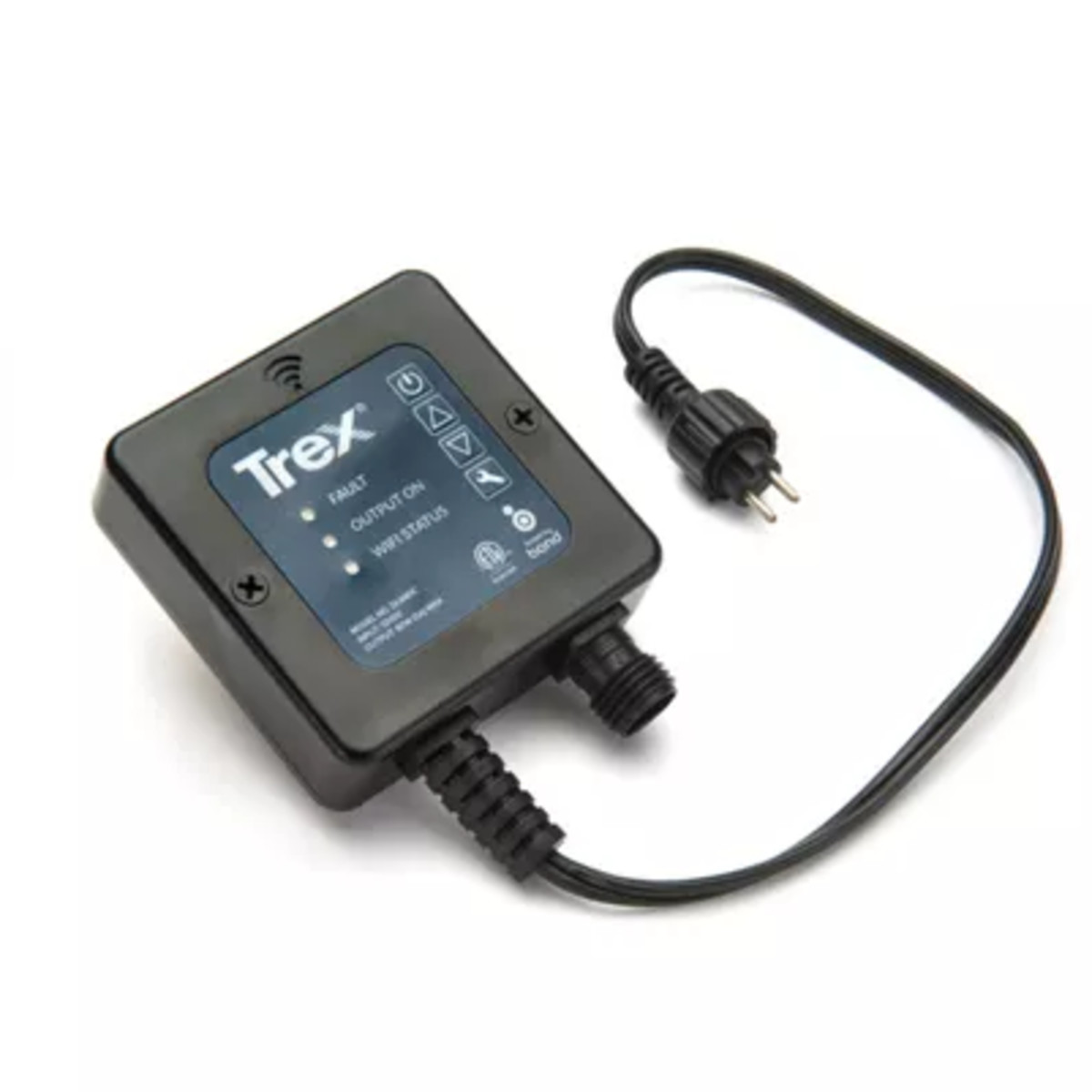 Main 2 - Trex® DeckLighting Wifi Lighting Controller - Arlington Coal & Lumber