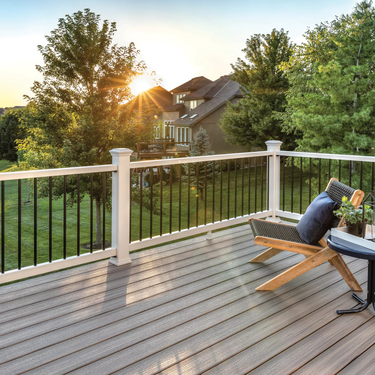 Main 7 - .94-in x 5.5-in x 20-ft Grooved Enhance® Naturals Rocky Harbor - Arlington Coal & Lumber