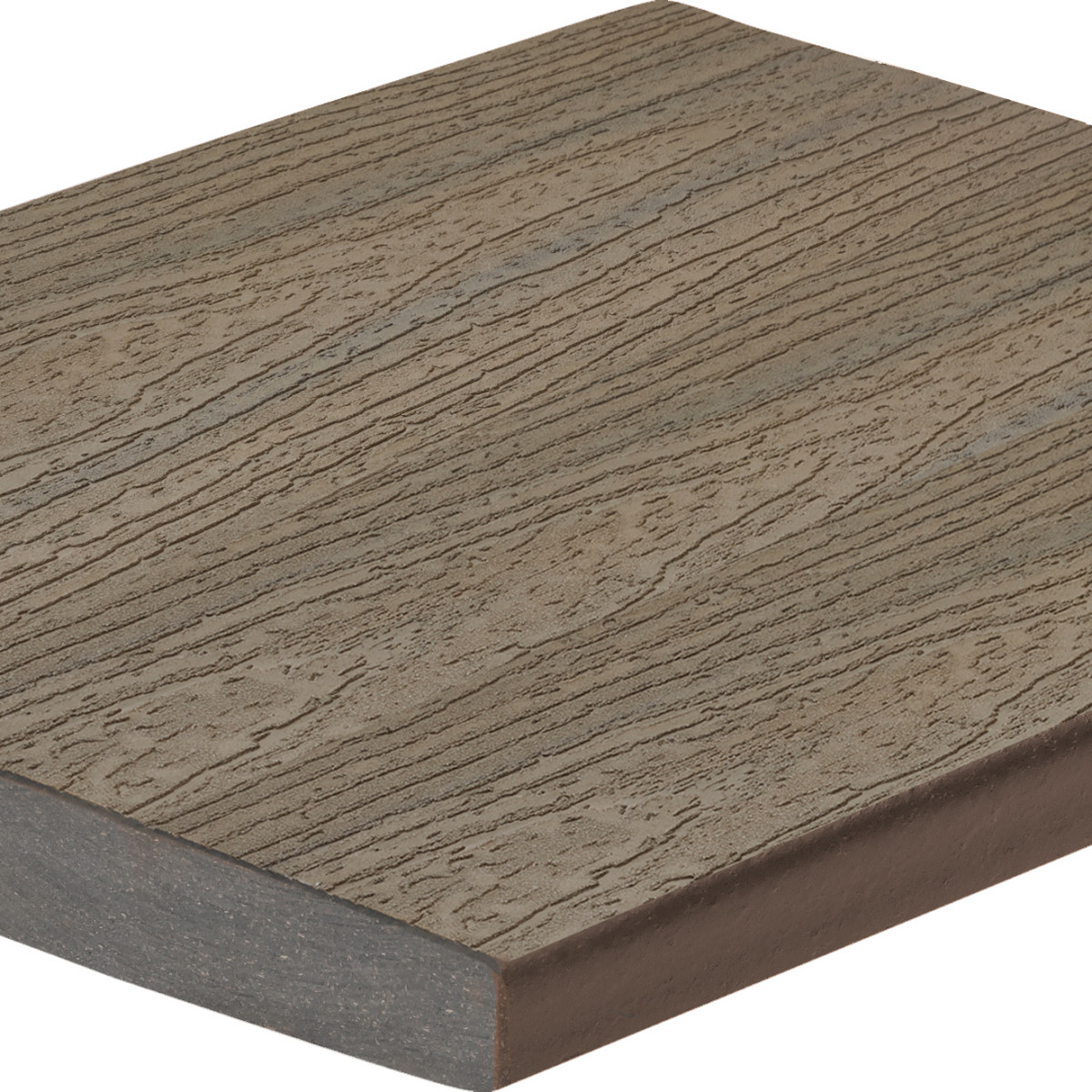 Main 1 - .56-in x 7.25-in x 12-ft Enhance Naturals Fascia Coastal Bluff - Arlington Coal & Lumber