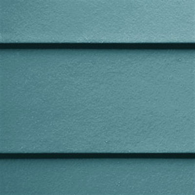 Main 6 - HARDIE PLANK HZ5 8.25 IN. X 144 IN. STATEMENT COLLECTION DEEP OCEAN SMOOTH FIBER CEMENT LAP SIDING - Arlington Coal & Lumber