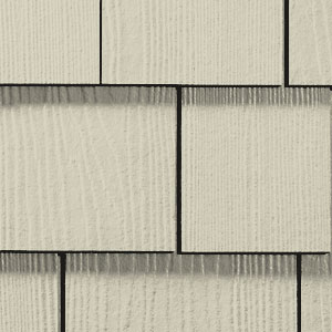 Main 3 - HARDIE SHINGLE HZ5 15.25 IN. X 48 IN. STATEMENT COLLECTION COBBLE STONE STRAIGHT EDGE FIBER CEMENT SIDING - Arlington Coal & Lumber
